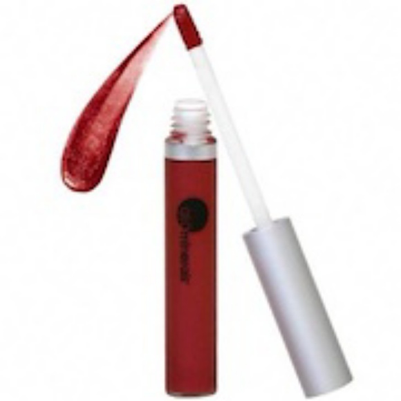 CHERRY BLOSSOM GLOminerals DISCONTINUED GLOgloss NWT - Picture 2 of 7